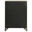 Harbington - 5 Drawer Chest - Chocolate