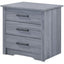 Hudson - Nightstand