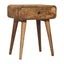 Avora - Nightstand With 1 Drawer