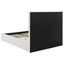 Dulcey - Platform Bed