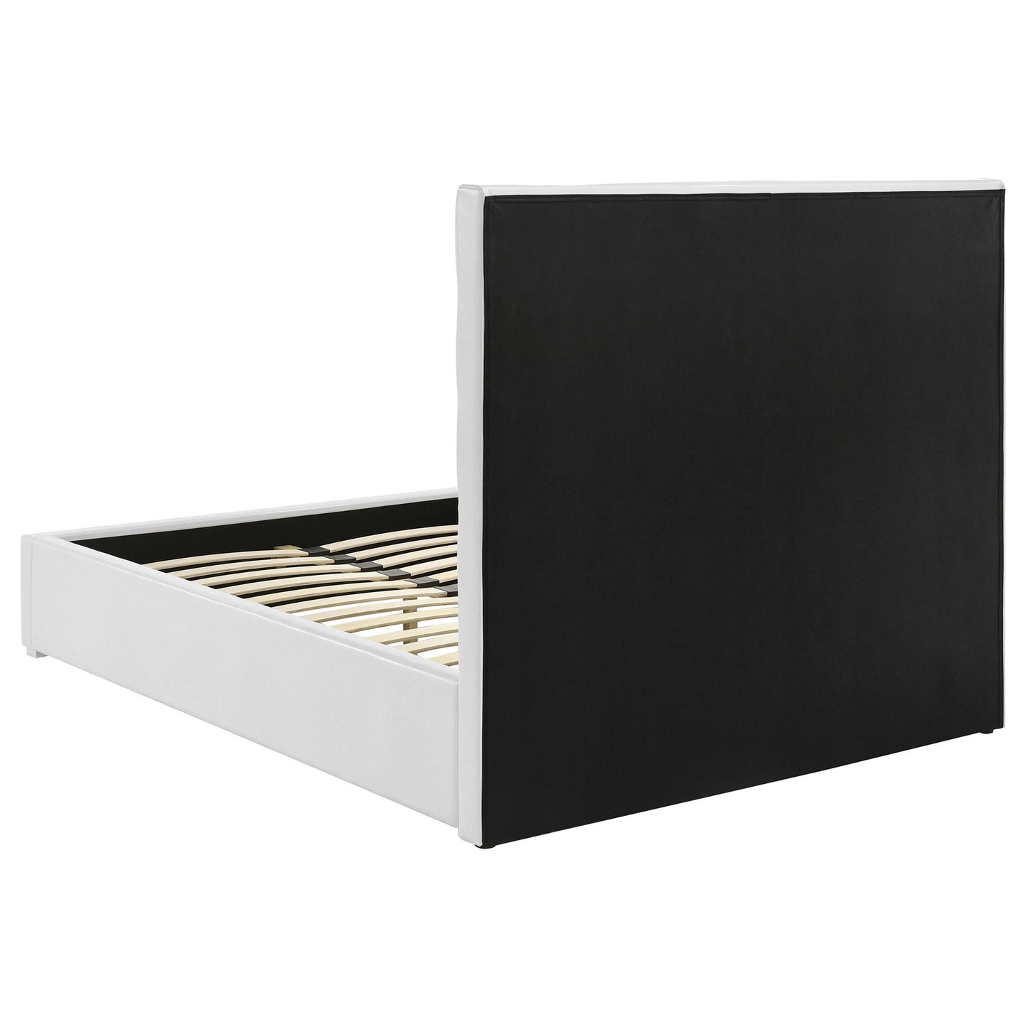 Dulcey - Platform Bed