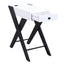 Fierce - Accent Table With Built In USB Port