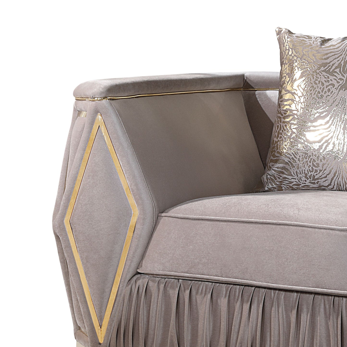Cavalli - Livingroom Set