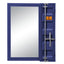 Cargo - Vanity Mirror, Clear Reflection