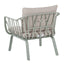 Huron - Outdoor Club Chair (Set of 2)