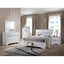 Naima - Versatile Storage Dresser