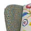 Anya - Boho Chic Wingback Accent Arm Chair