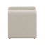Jaeda - Innovative Elegance Accent Chair In Curved Shape