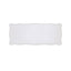 Vendome - Antique Sofa Table - White