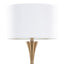 Lenuxe - Contemporary Floor Lamp