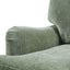 Candor - Arm Chair With English Roll Arms