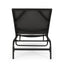 Finn - Contemporary Chaise Lounge For Outdoor Relaxation
