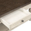 Classic Design Table With Storage