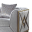 Velencia - Accent Chair