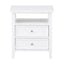 Weston - 2 Drawer Nightstand