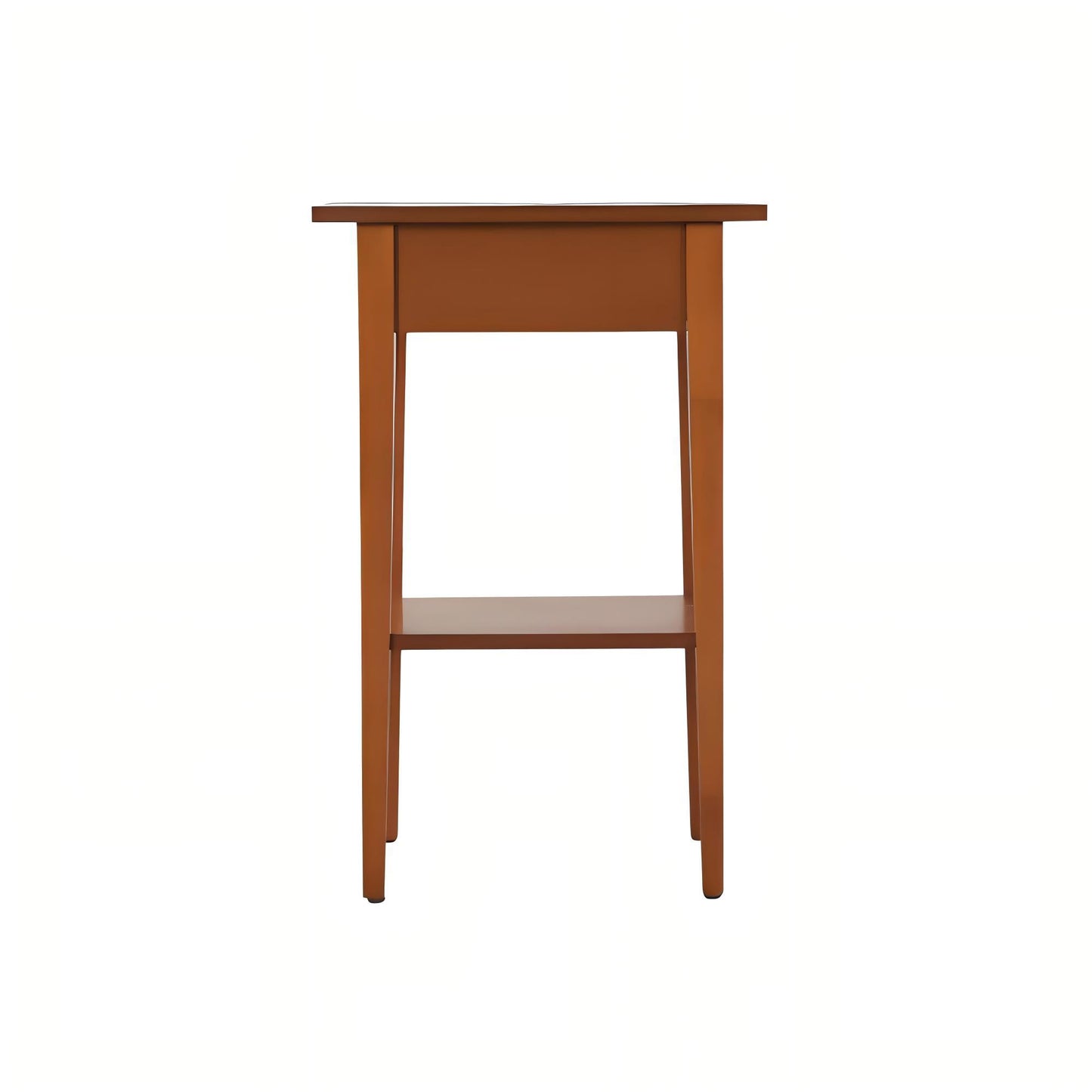 High Quality Wood Nightstand
