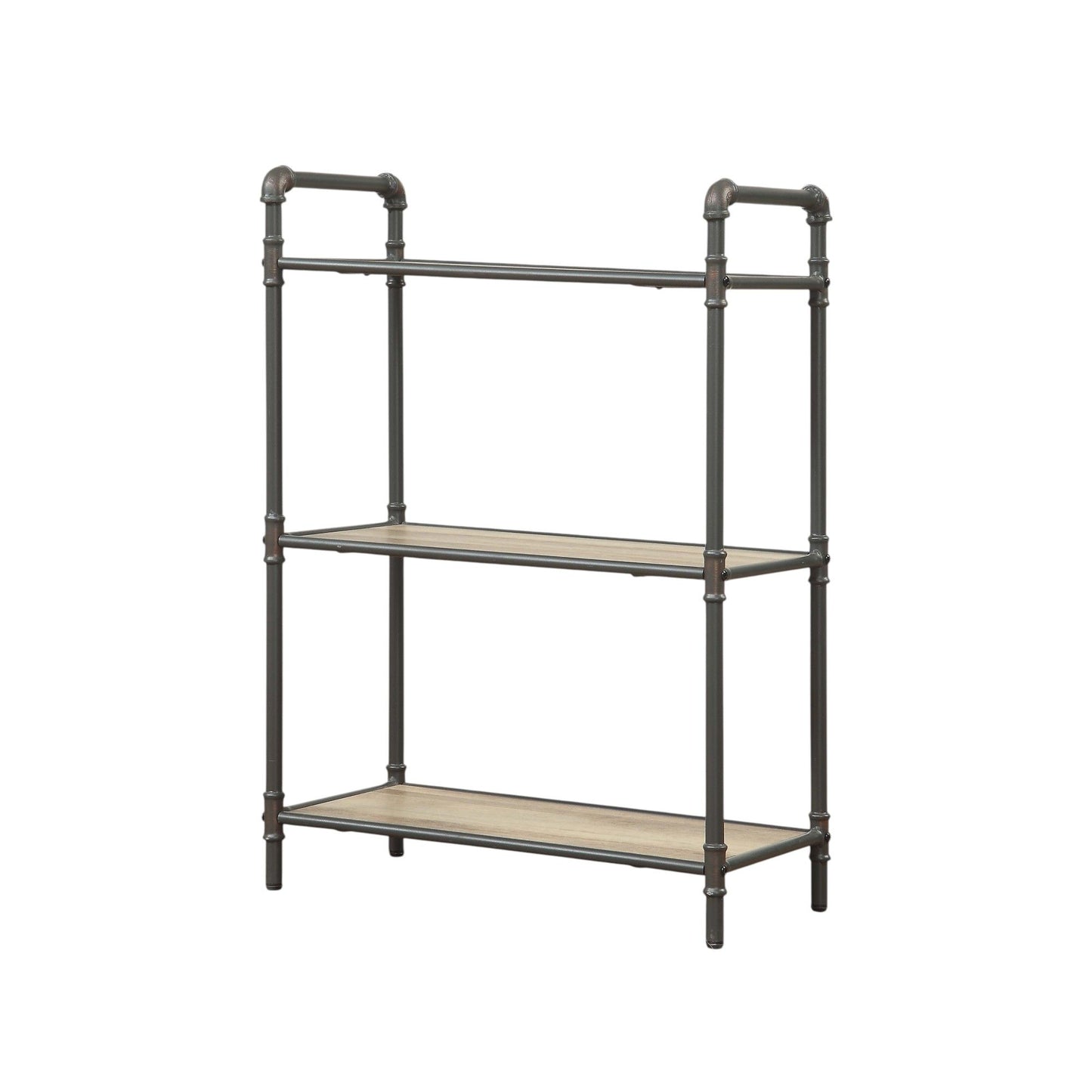 Itzel - Bookshelf