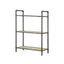 Itzel - Bookshelf