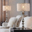 Topaz - Contemporary Table Lamp