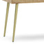 Jager - Desk - Natural