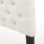 Annecy - Contemporary Upholstered Headboard