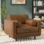 Morrison - Wide Arm Chair