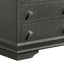 Blaze - 5 Drawer Chest