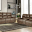 Brookings - Reclining Sofa Set