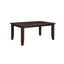 Urbana - Dining Table - Cherry
