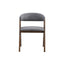 Keiki - Side Chair (Set of 2) - Gray