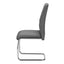 Dining Chair, Side Upholstered For Dining Room, Contemporary & Modern (Set of 2)