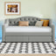 Daybed With LED Belt
