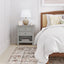 Amherst - Bedside Table, Handcrafted