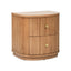Valentine - 2 Drawer Storage Side Table