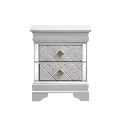 Verona - Nightstand