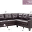 Newbury - Sectional