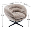 Modern Office Chair With 360 Degree Swivel