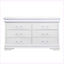 Charlston - Dresser With LED