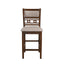 Gia - Square Counter Table Set