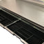 Sawyer - Metallic Dresser - Gray
