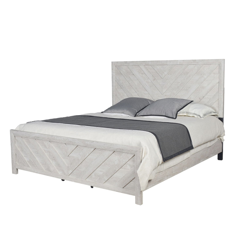 Denver - Bedroom Set