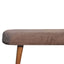Nordic Bench