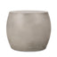 Outdoor Oval Shaped Side Table