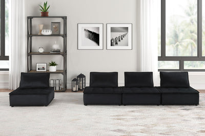 Anna - Modular Sofa