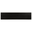 Sutter - 2 Door TV Stand With Mission Design - Dark Brown