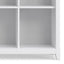 Amherst - Cube Storage Bookcase