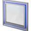 Lorana - Elegant Transitional LED Mirror