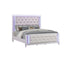 Opium - Bed With LED Lit Headboard