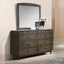 Rex - Dresser