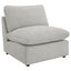 Hollander - Power Reclining Sectional